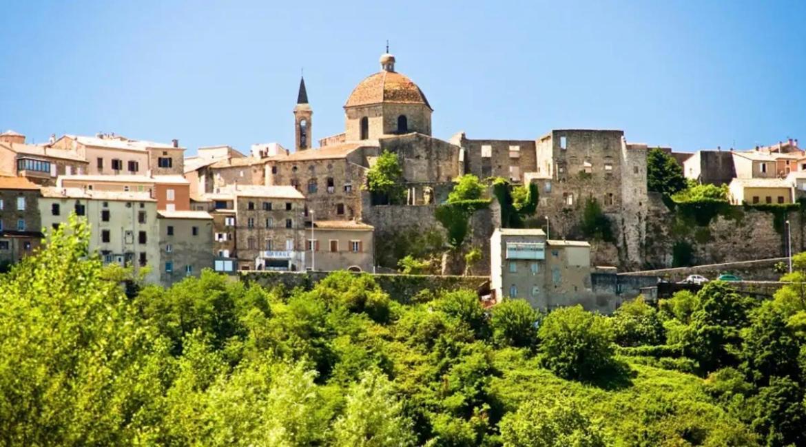 Escapade Ardechoise - Parking Gratuit - Chateau A 2 Pas Aubenas Exteriér fotografie